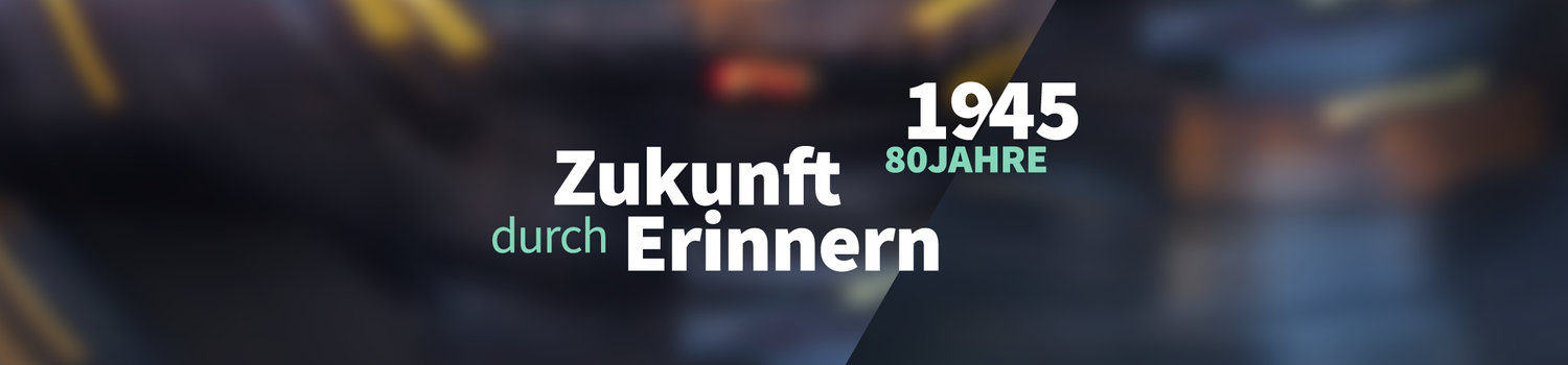 Grafik Zukunft durch Erinnern Grafik Zukunft durch Erinnern